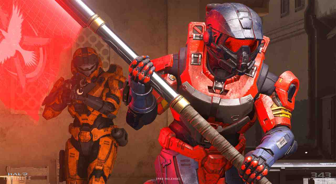 Halo Infinite — image 5
