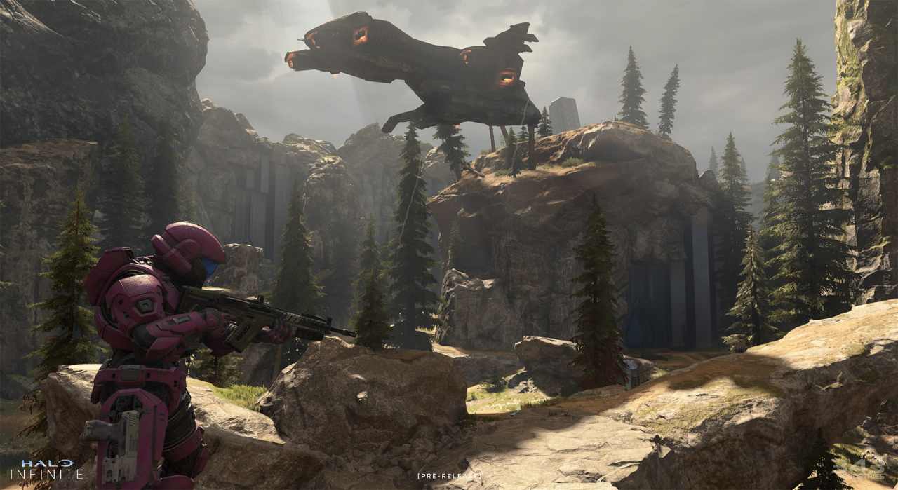Halo Infinite — image 6