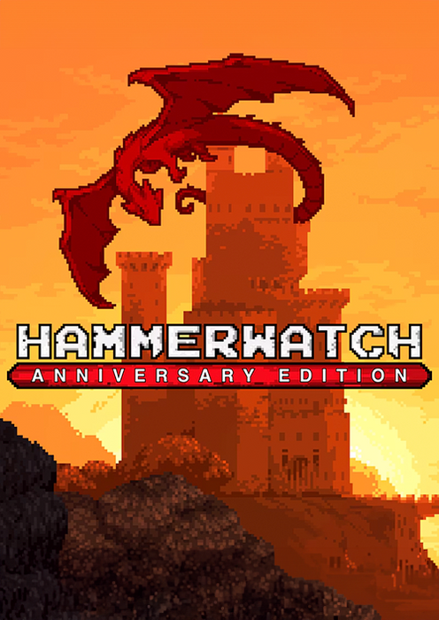 Hammerwatch Anniversary