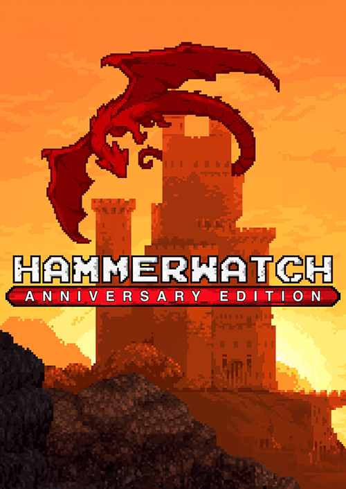 Hammerwatch Anniversary
