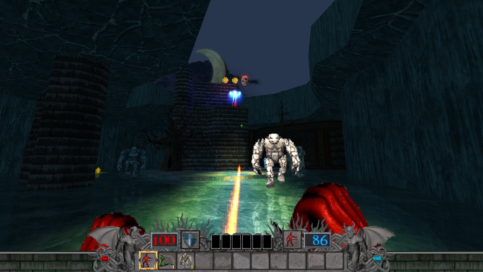 Hands of Necromancy — image 3
