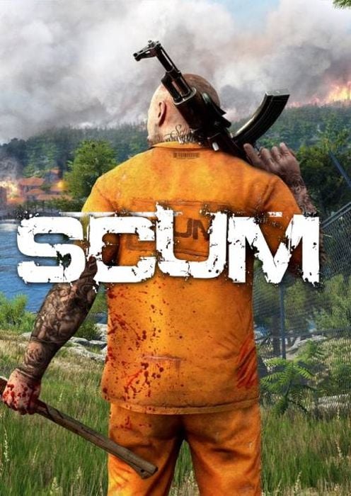 SCUM