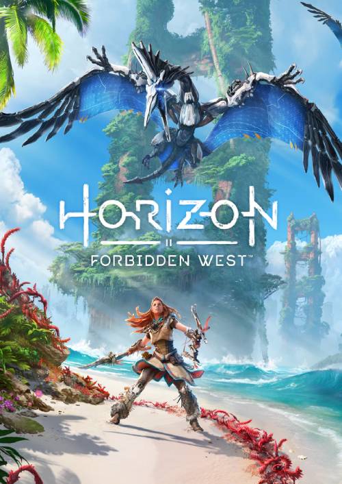 Horizon Forbidden West — image 5