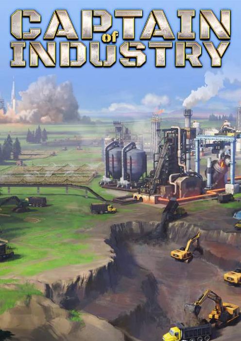 Captain of Industry
