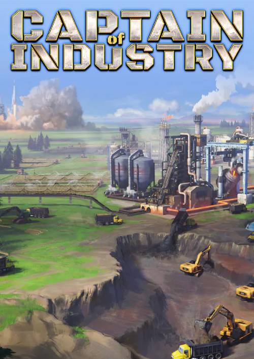 Captain of Industry — image 6