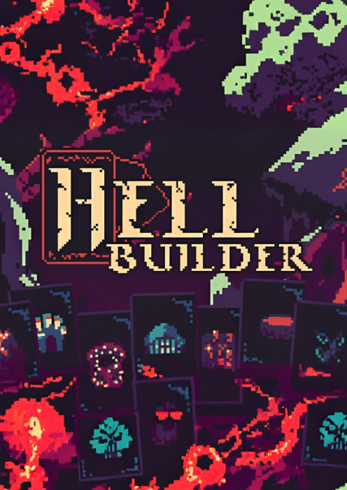 Hell Builder