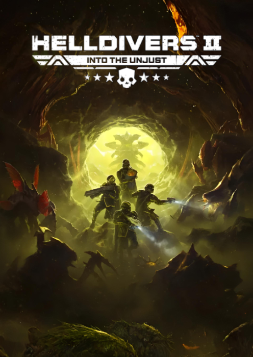 HELLDIVERS 2 — image 6