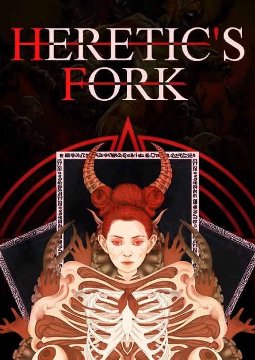 Heretic's Fork