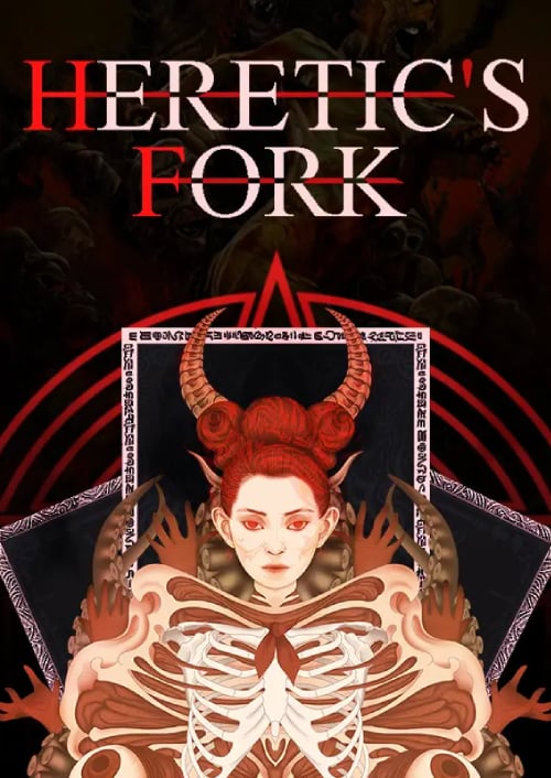 Heretic's Fork
