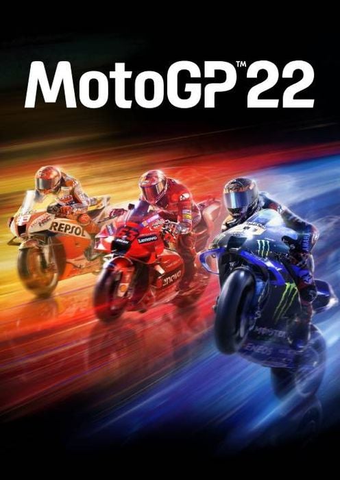 MotoGP 22