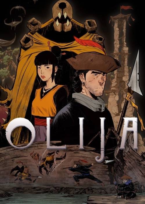 Olija — image 6