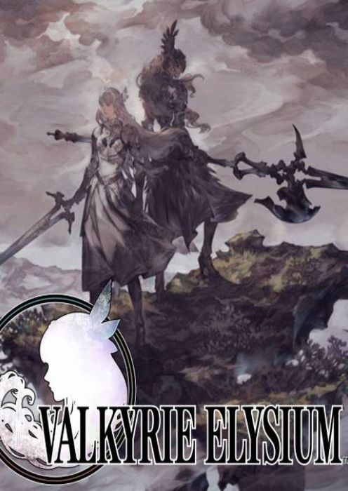 VALKYRIE ELYSIUM