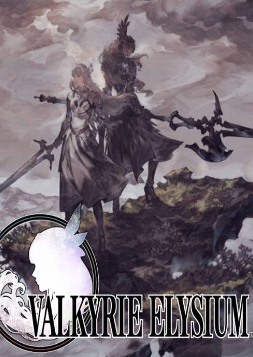 VALKYRIE ELYSIUM — image 5