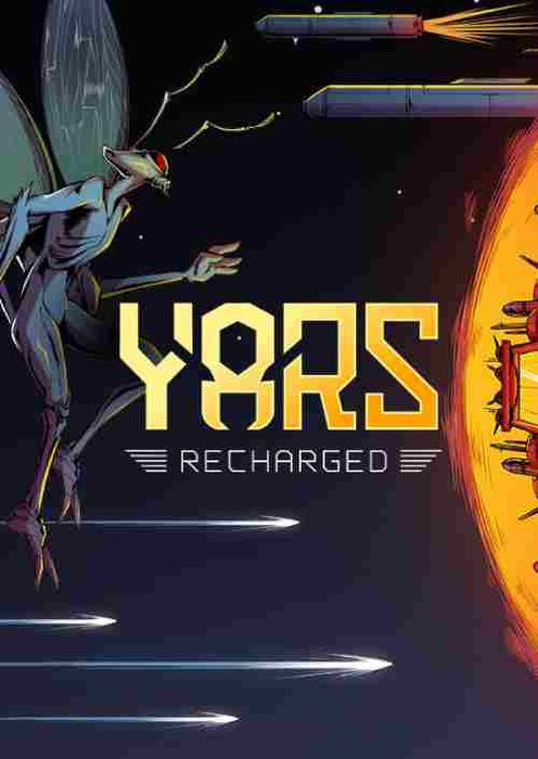 Yars: Recharged