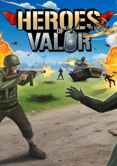 Heroes of Valor