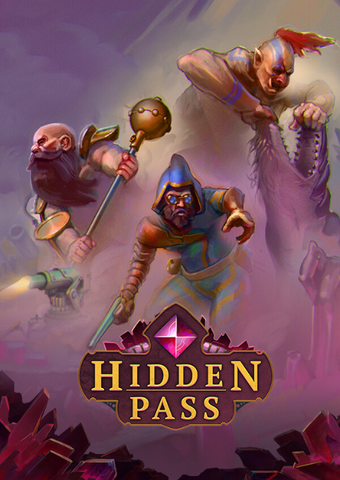 Hidden