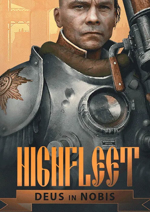 HighFleet