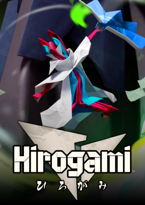 Hirogami