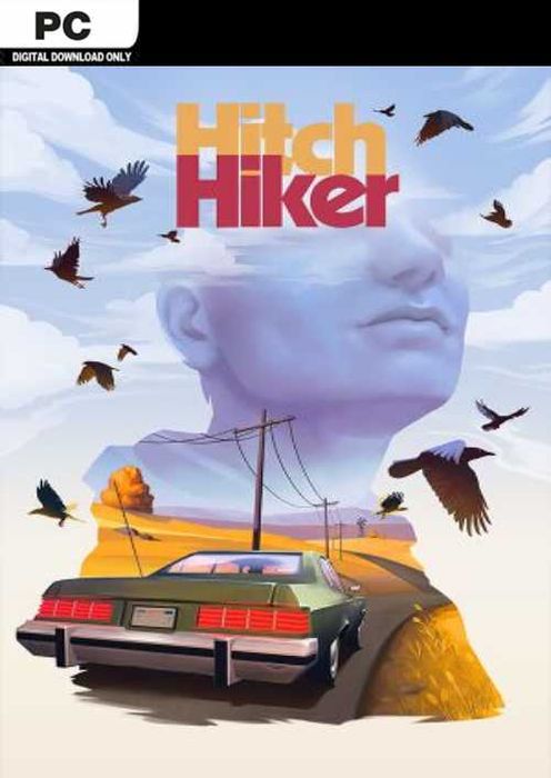 Hitchhiker A Mystery Game