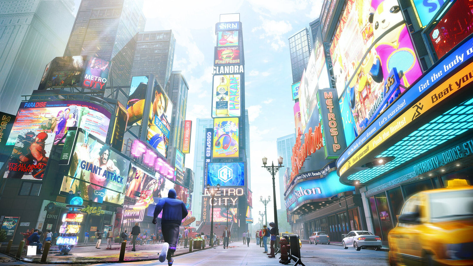 Street Fighter 6 — image 1