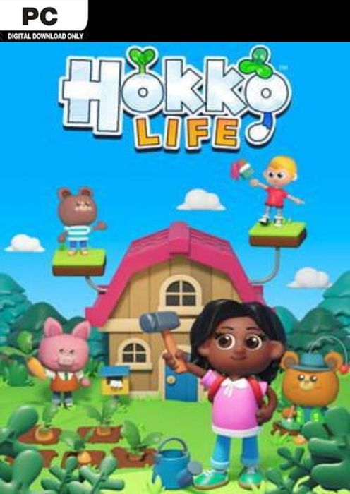 Hokko Life