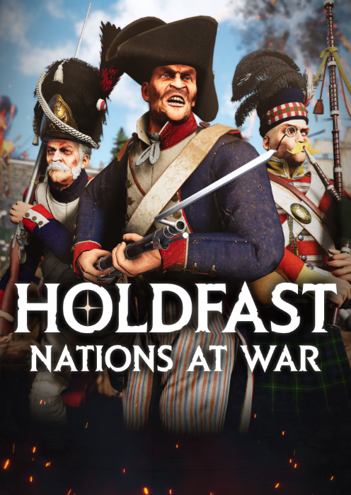 Holdfast: Nations At War