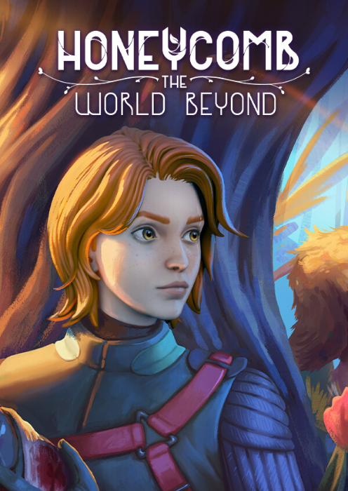 Honeycomb: The World Beyond