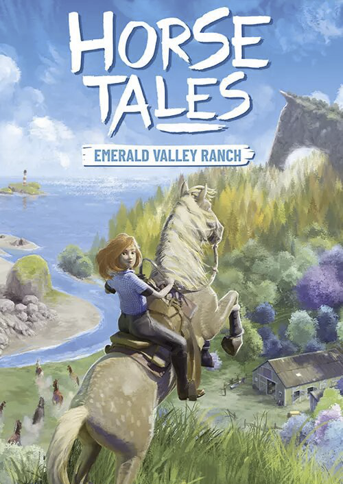 Horse Tales: Emerald Valley Ranch — image 6