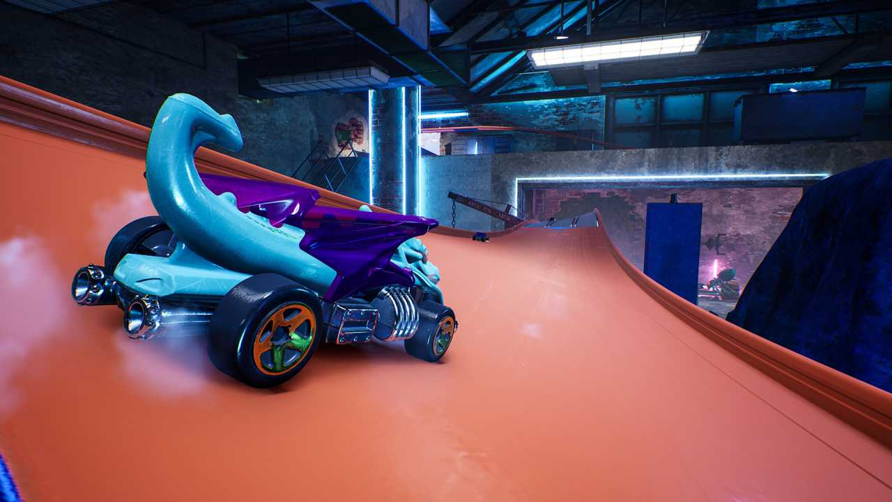 Hot Wheels Unleashed — image 2