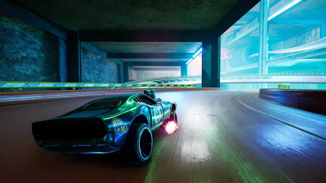 Hot Wheels Unleashed — image 3