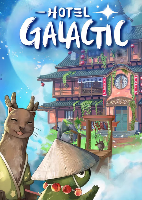 Hotel Galactic