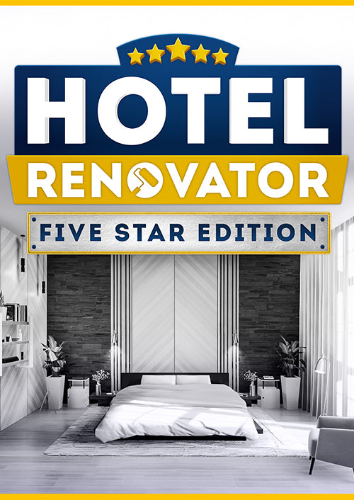 Hotel Renovator — image 5