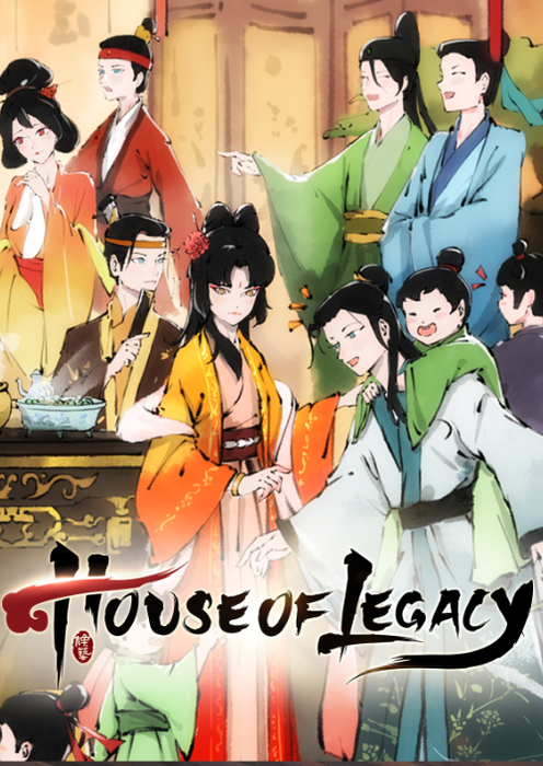 House of Legacy
