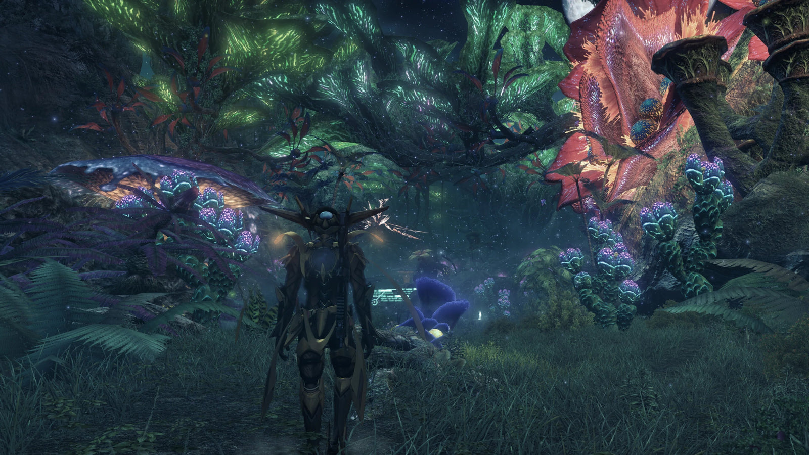 Xenoblade Chronicles X: — image 5