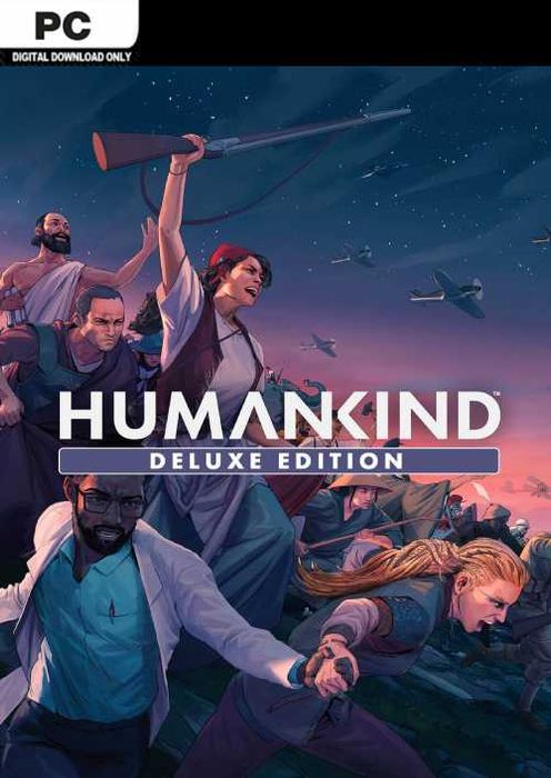 Humankind