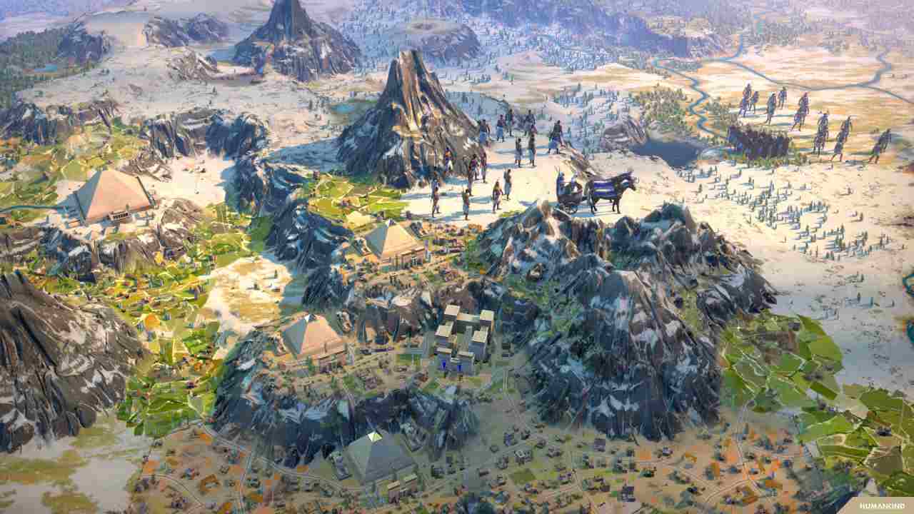 Humankind — image 4