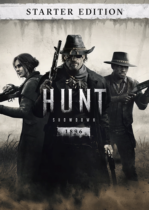 Hunt: Showdown 1896 Starter — image 6