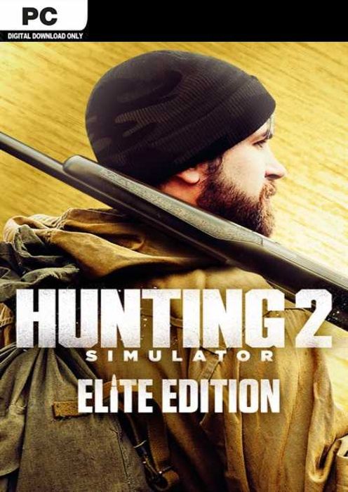 Hunting Simulator 2 Elite