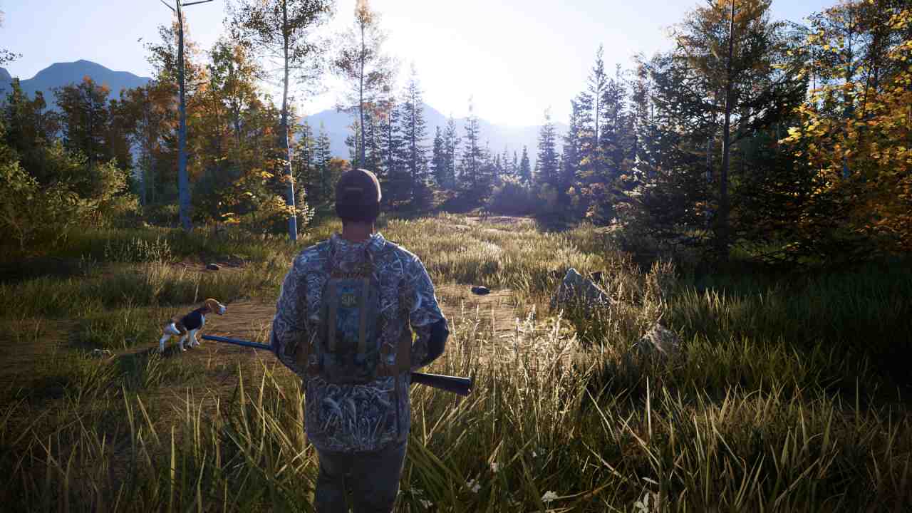 Hunting Simulator 2 Elite — image 1