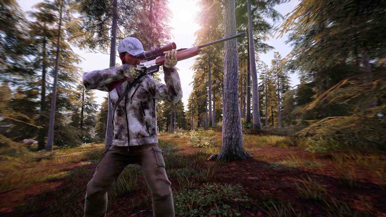 Hunting Simulator 2 Elite