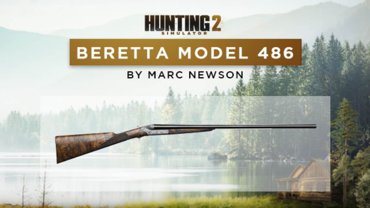 Hunting Simulator 2 Elite — image 3