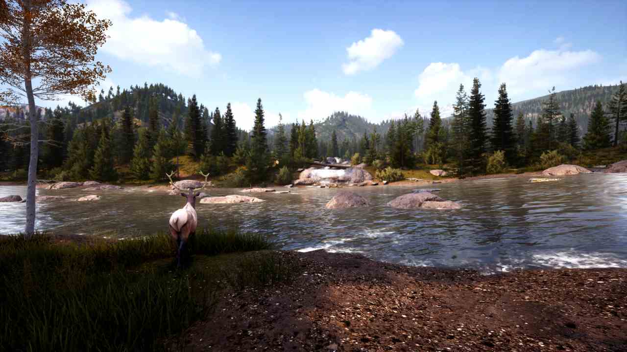 Hunting Simulator 2 Elite