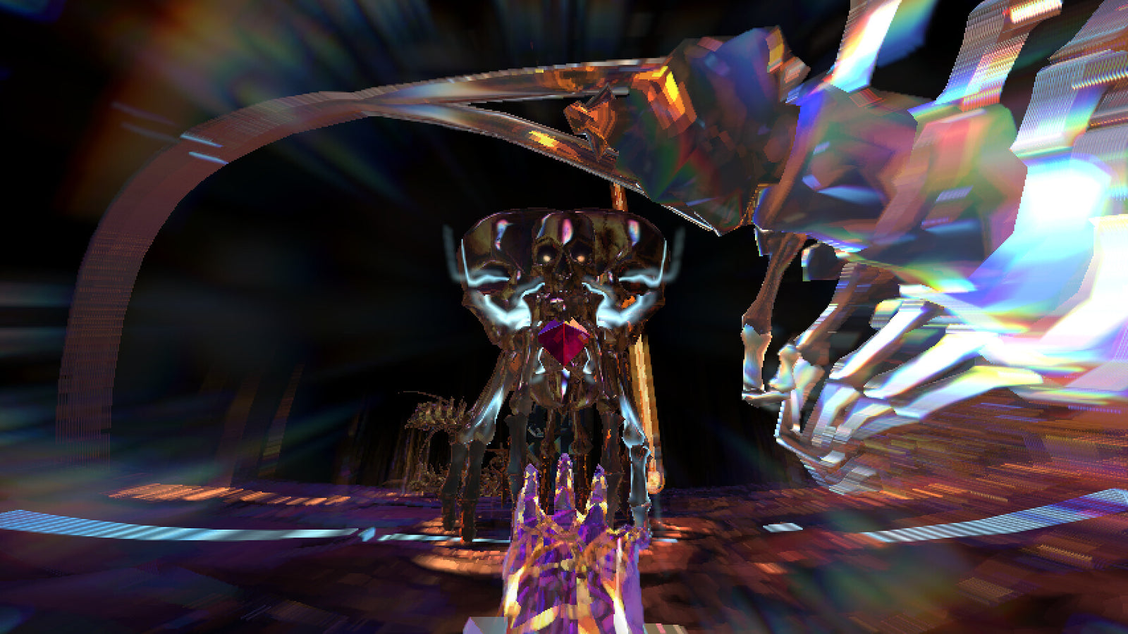 HYPER DEMON — image 4