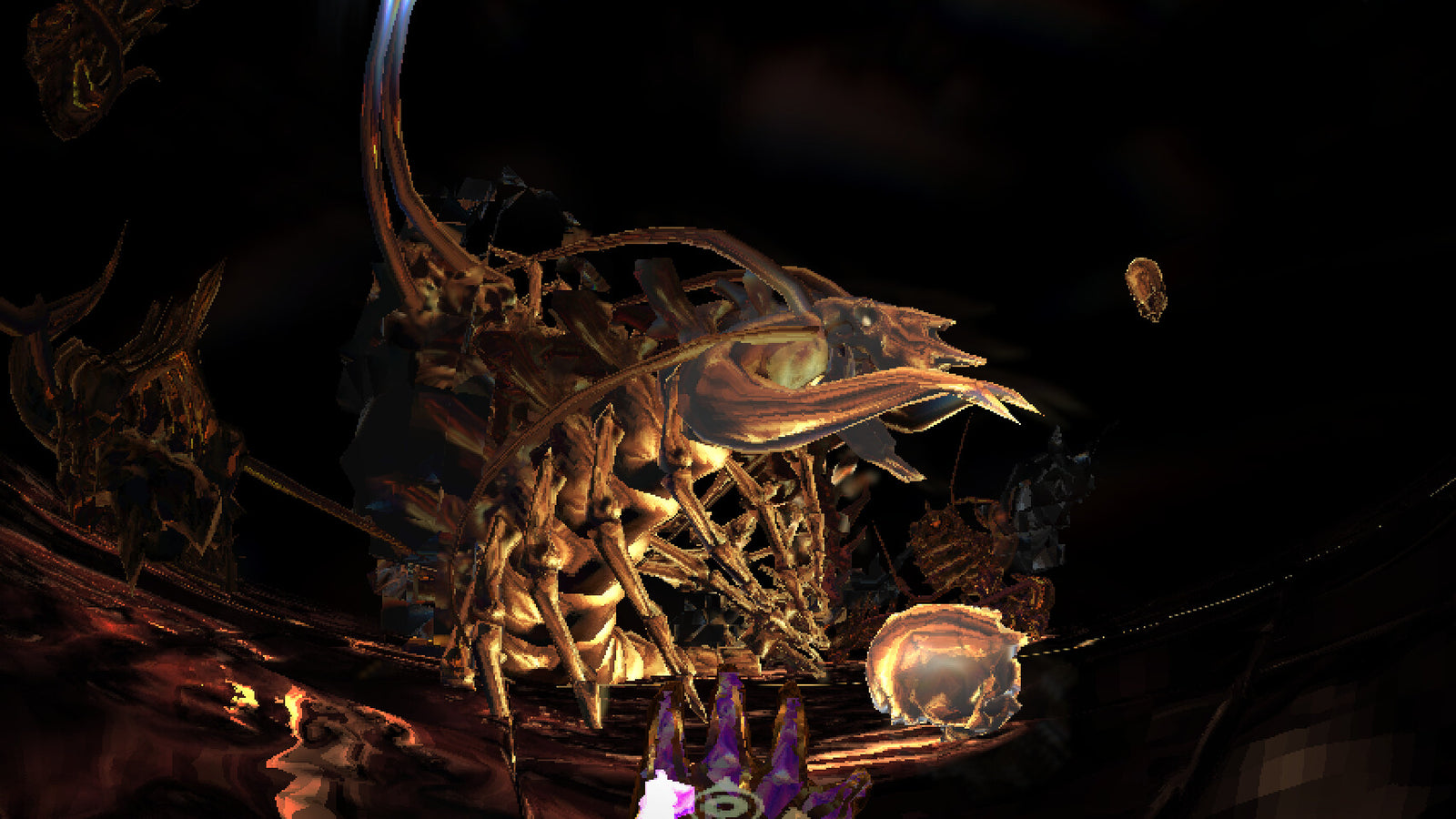 HYPER DEMON — image 3