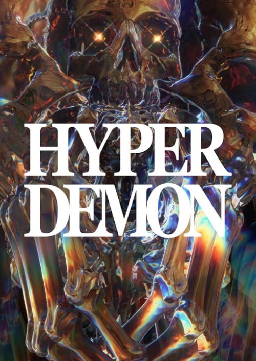 HYPER DEMON — image 5