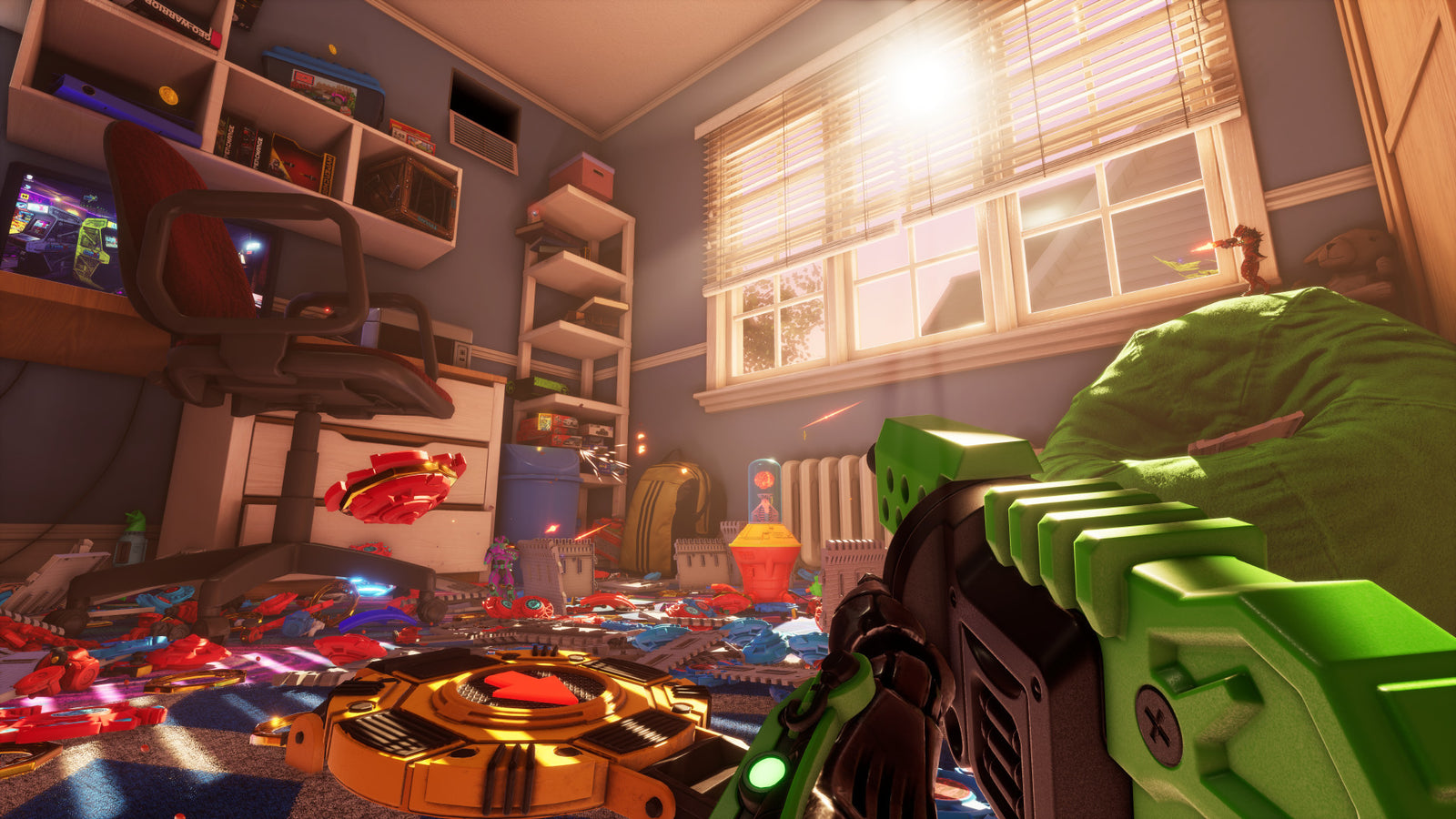 HYPERCHARGE Unboxed — image 4