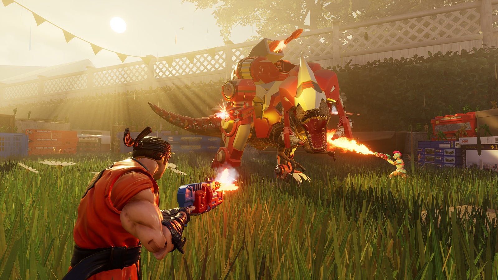 HYPERCHARGE Unboxed — image 3