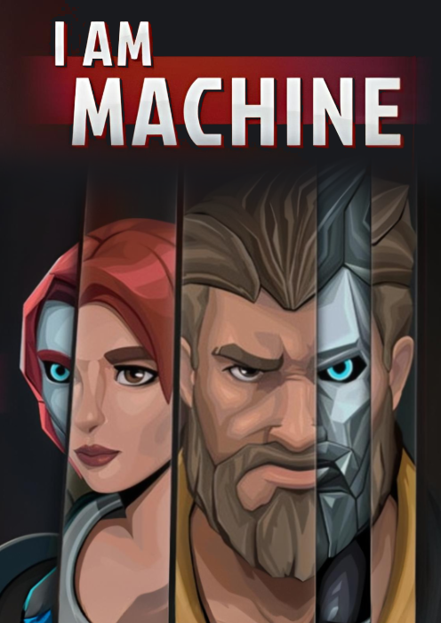 I Am Machine
