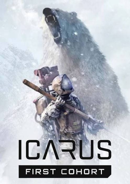 Icarus