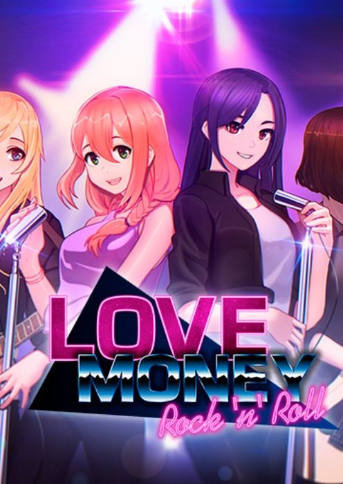 Love, Money, Rock'n'Roll